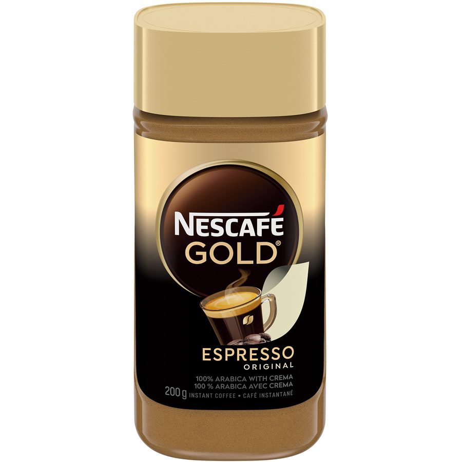 NESCAFÉ GOLD Espresso